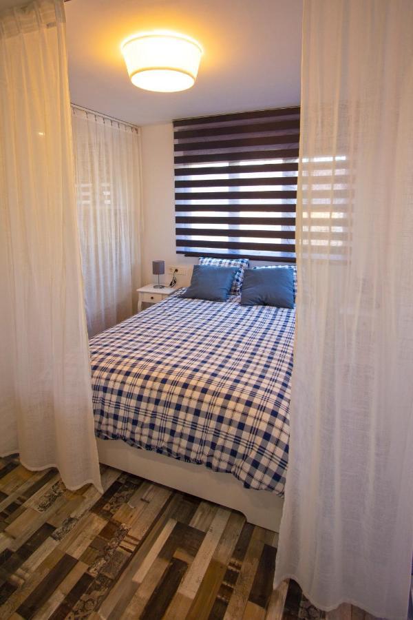 Loft En - Cimavilla Con Vistas Al Cerro