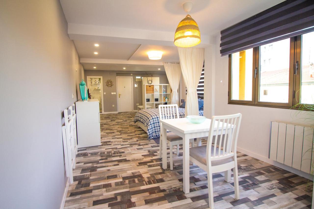 Loft En - Cimavilla Con Vistas Al Cerro