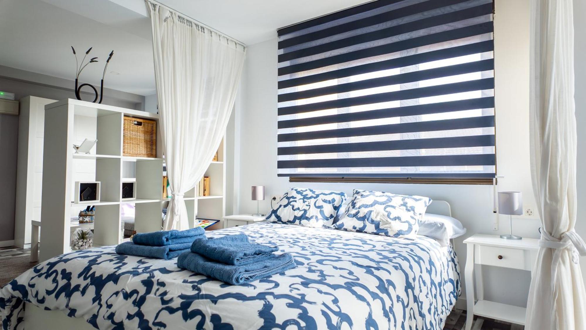 Apartment Loft En - Cimavilla Con Vistas Al Cerro